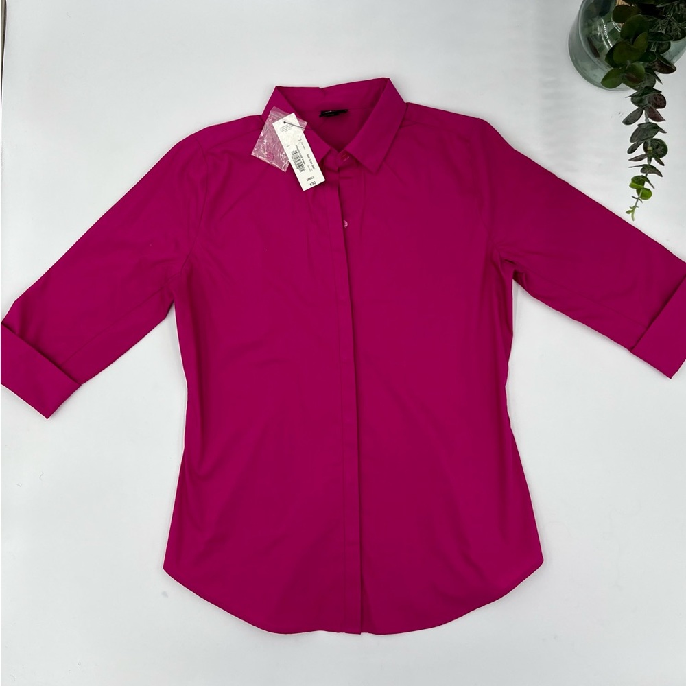 Worthington Small dress shirt